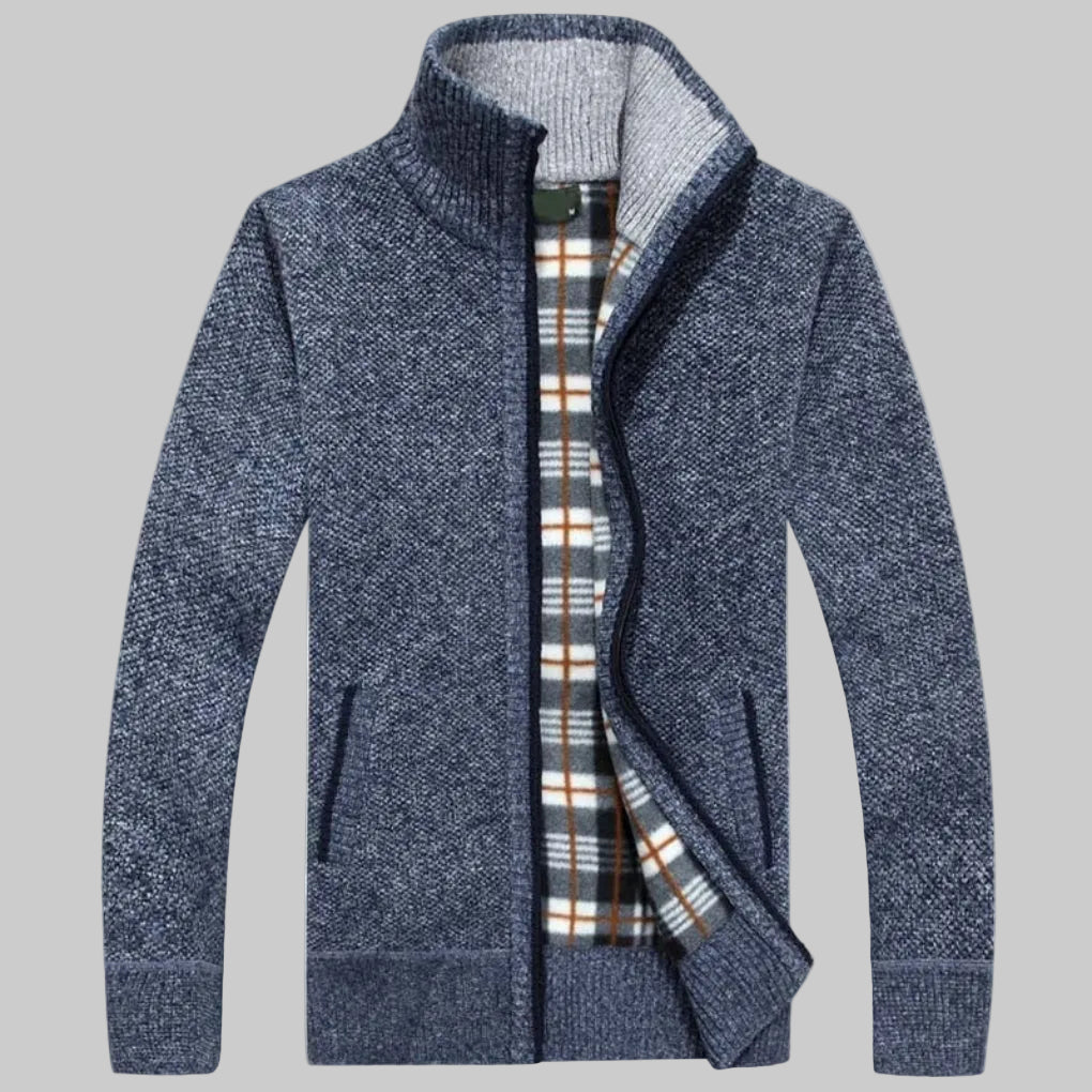 Maglione Tricot per Uomo