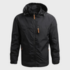 Giacca Outdoor Resistente all'Acqua per Uomini