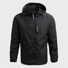 Giacca Outdoor Impermeabile per Uomini