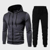 Tuta Elegante da Uomo per Comfort e Performance