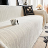 Copertura Divano Chenille a Diamante