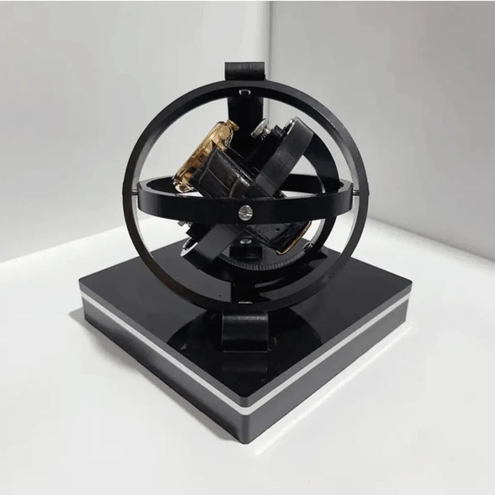 Dispositivo Rotore Automatico per Orologi Meccanici