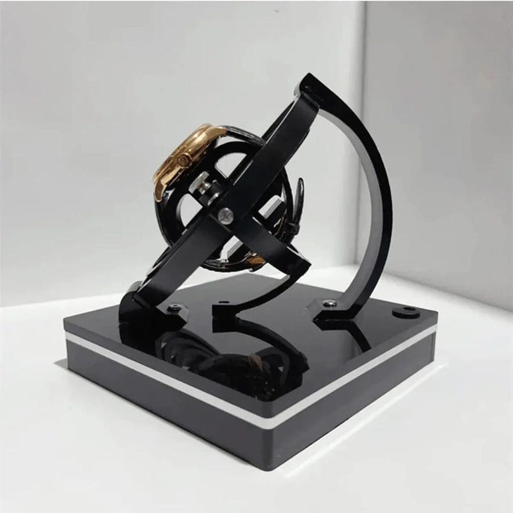Dispositivo Rotore Automatico per Orologi Meccanici
