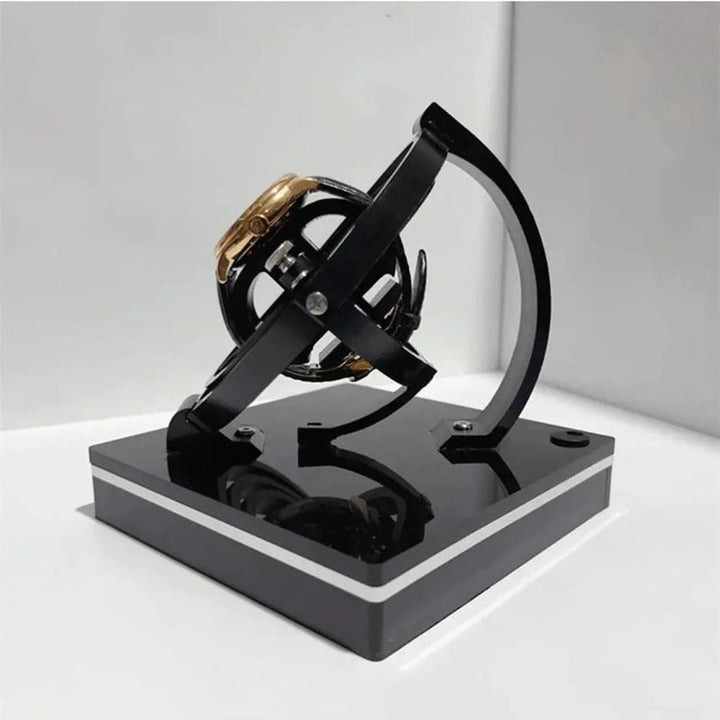 Dispositivo Rotore Automatico per Orologi Meccanici