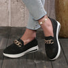 Scarpe Loafer Classiche da Donna