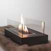 Caratteristica di Fuoco Moderna per Interni/Esterni – Ambiance Elegante