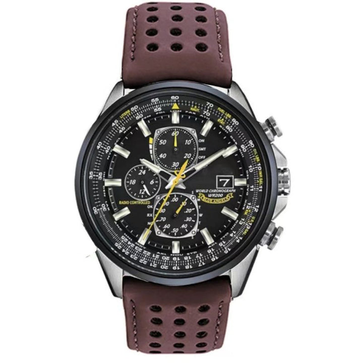 Orologio Elegante da Uomo al Quarzo