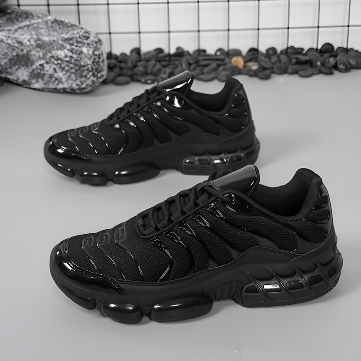 Jaxon – Scarpe antinfortunistiche con puntale in acciaio da uomo