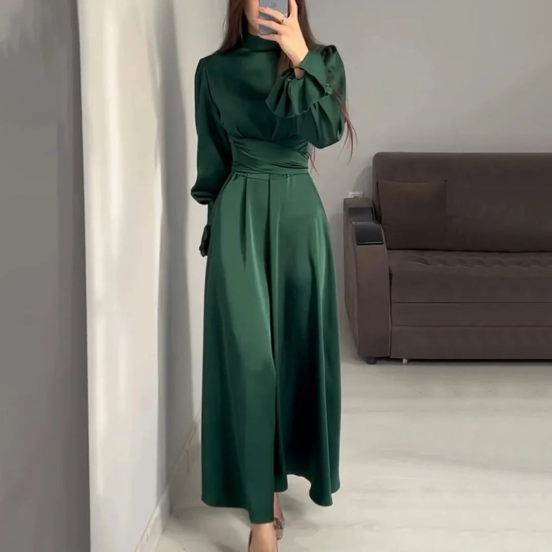 Abito Lungo Elegante per Donne