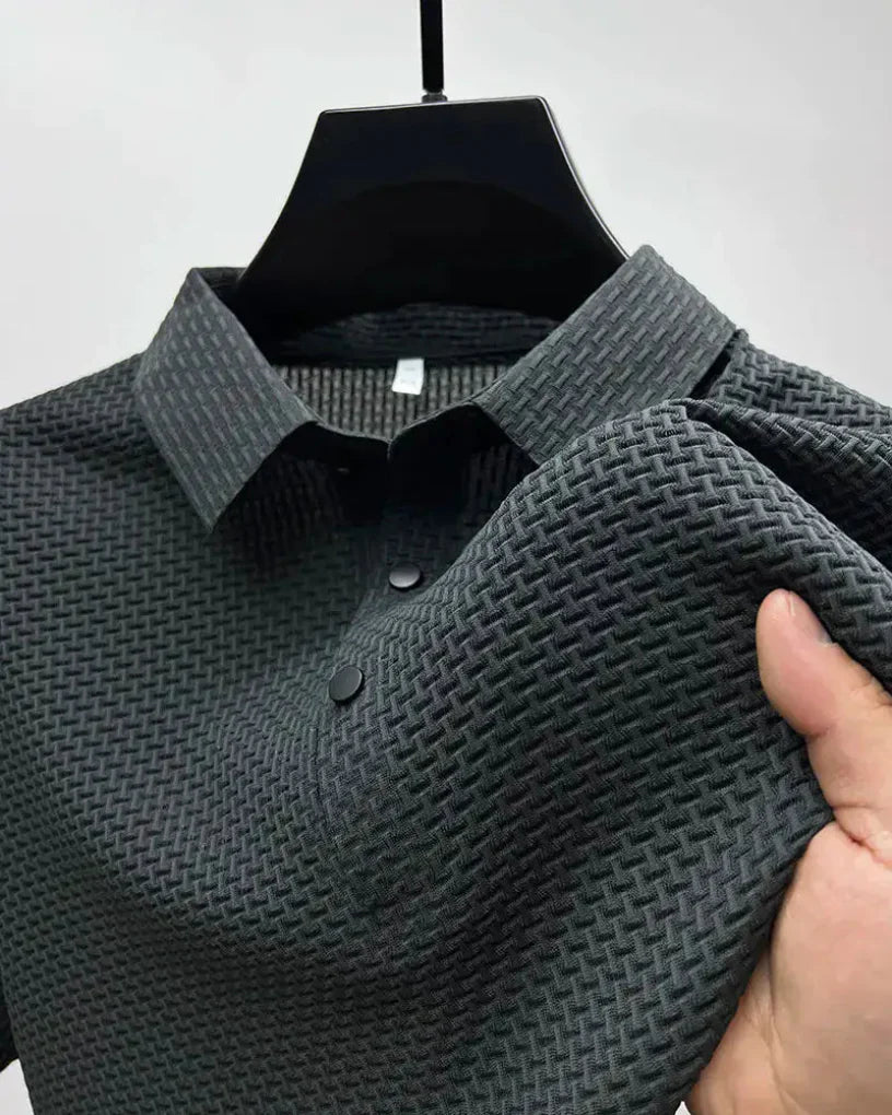 Polo Shirt Uomo – Elegante e Stiloso