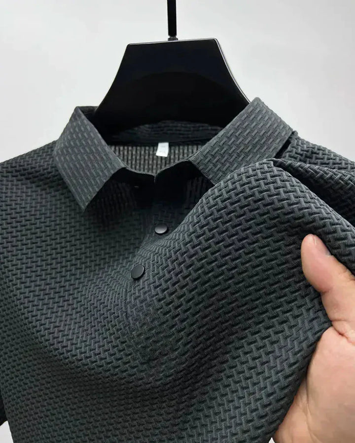Polo Shirt Uomo – Elegante e Stiloso