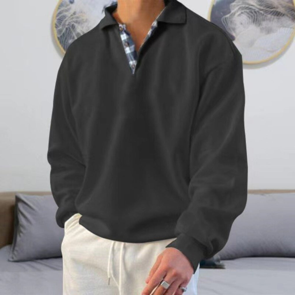 Maglione Uomo Comfort e Stile per Ogni Occasione