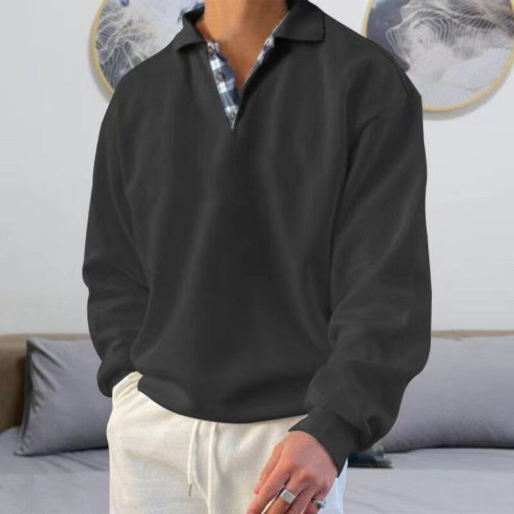 Maglione Uomo Comfort e Stile per Ogni Occasione