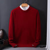 Pullover Uomo Classico