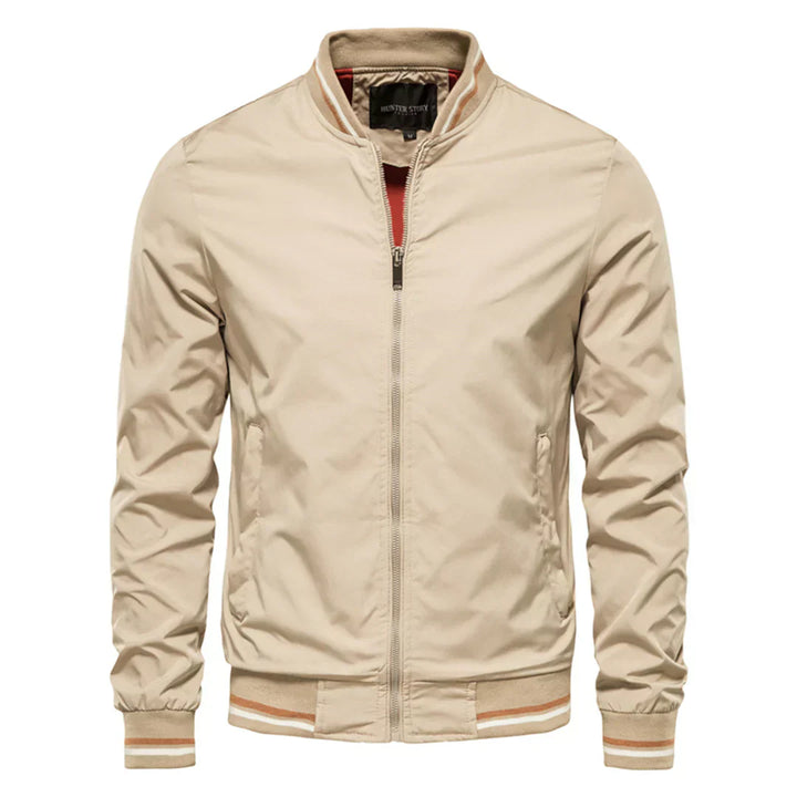 Giacca Bomber UrbanFlex per Uomini