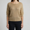 Maglione a Collo Crew Scollo