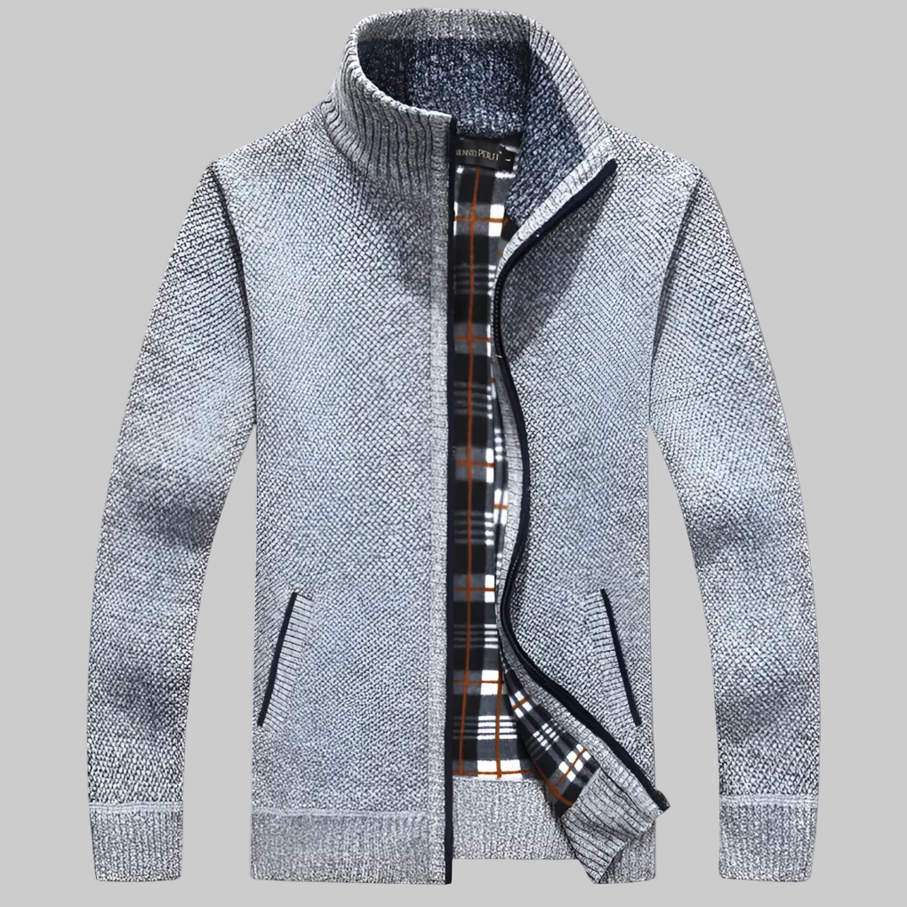 Maglione Tricot per Uomo