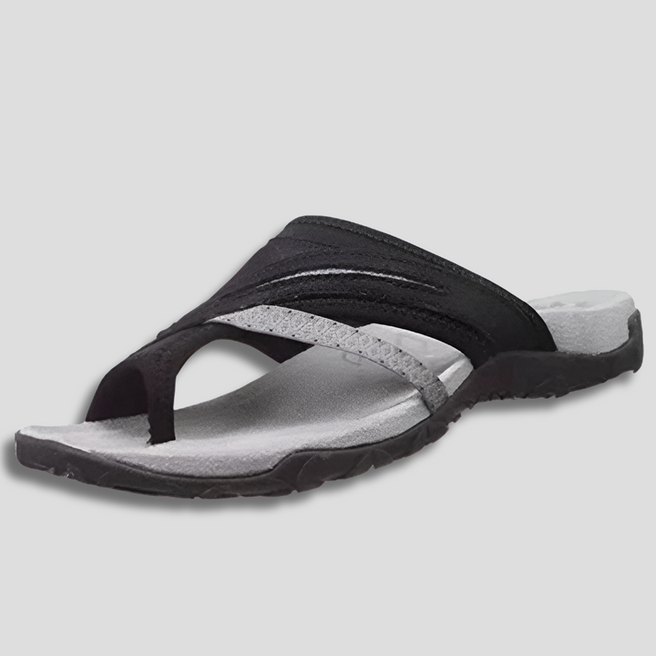 Sandali Comfort a Croce