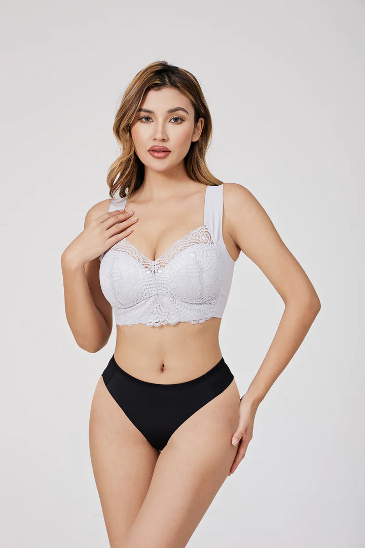 Reggiseno push-up comodo e che offre sostegno