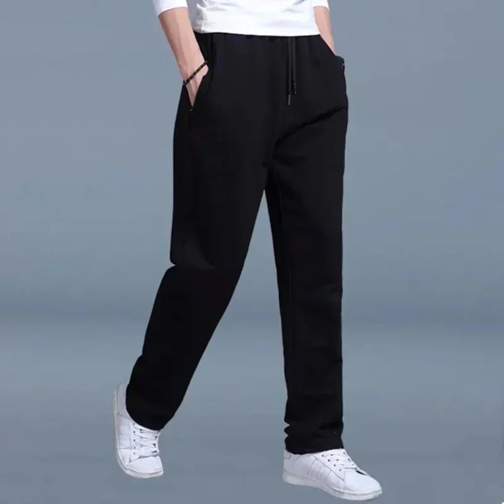 Pantaloni Jogging Uomo