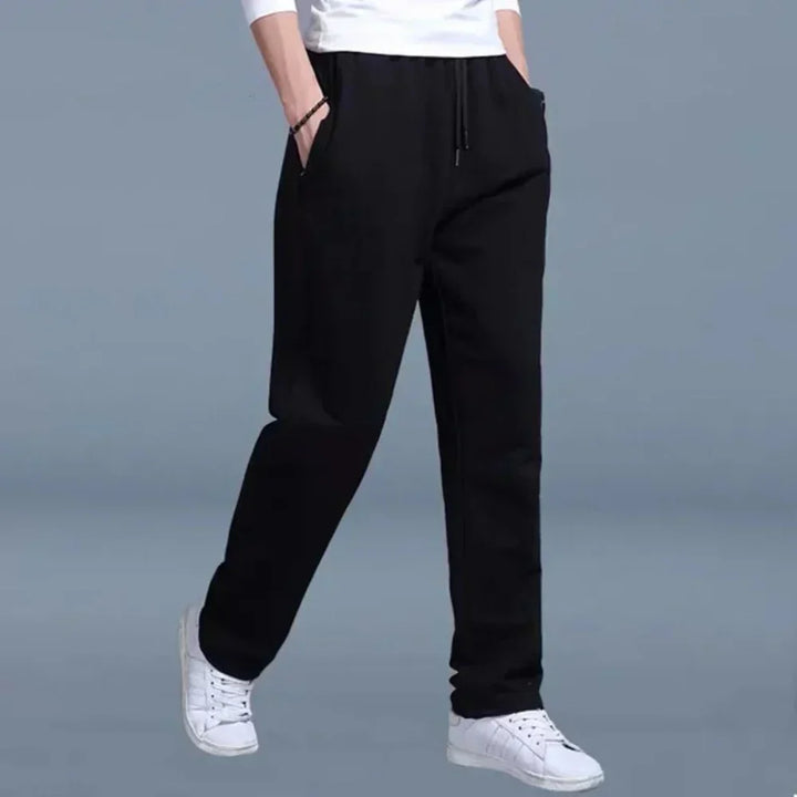 Pantaloni Jogging Uomo