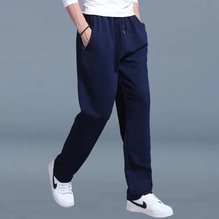 Pantaloni Jogging Uomo