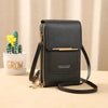 Borsa a Spalla Touch Screen Donna