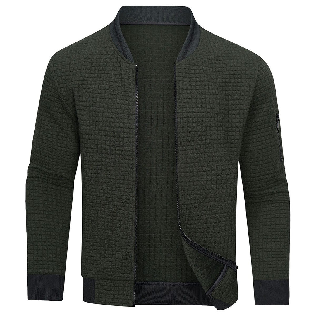 Maglione Comodo e Caldo per Uomini