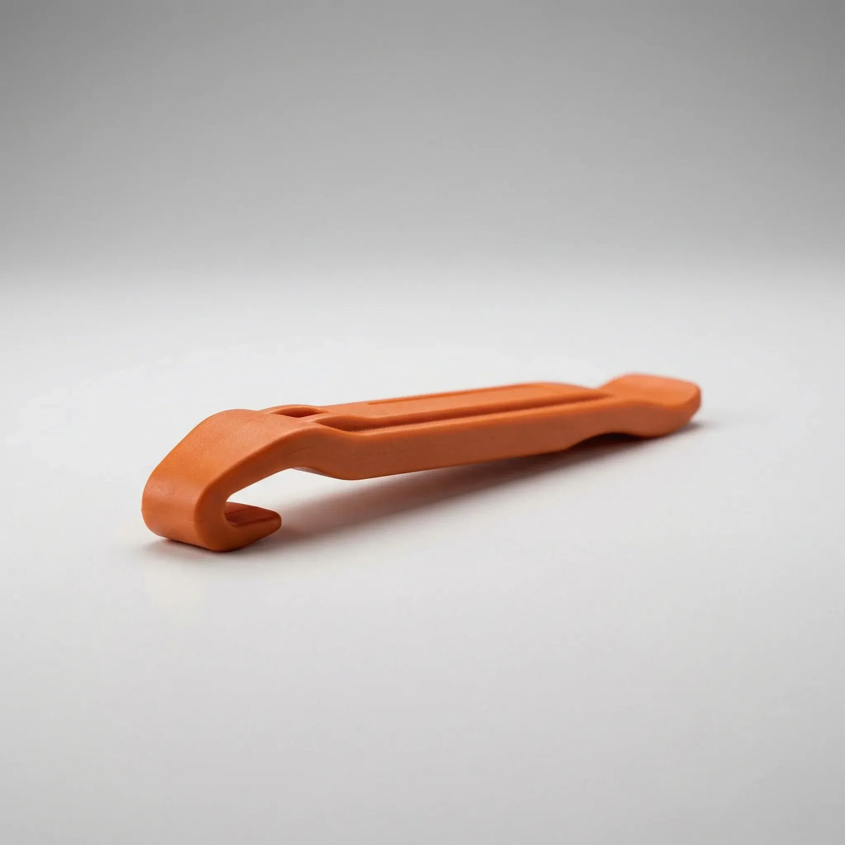 Set di Levette per Gomme Bicicletta con Gancio per Raggi Compatto