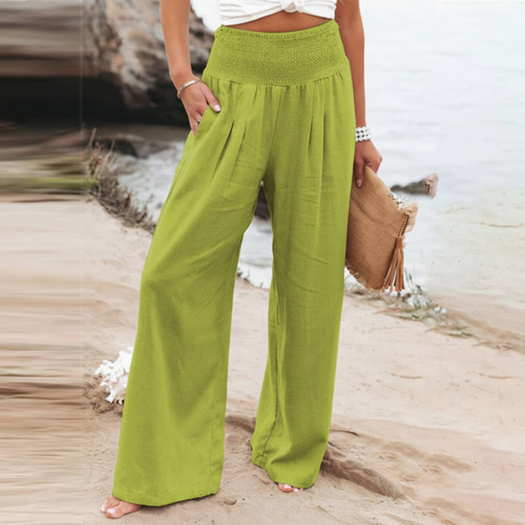 Pantaloni Estivi per Donne
