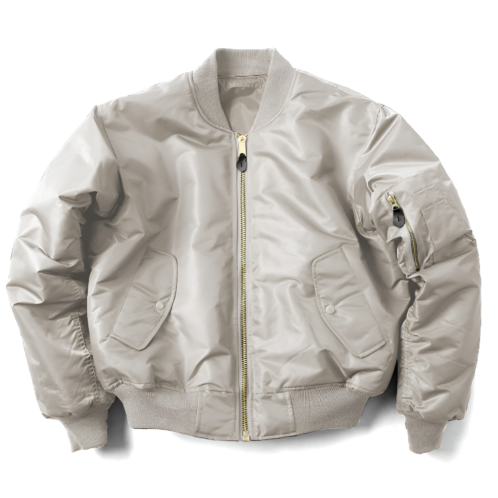 Giacca Bomber Classica per Uomini