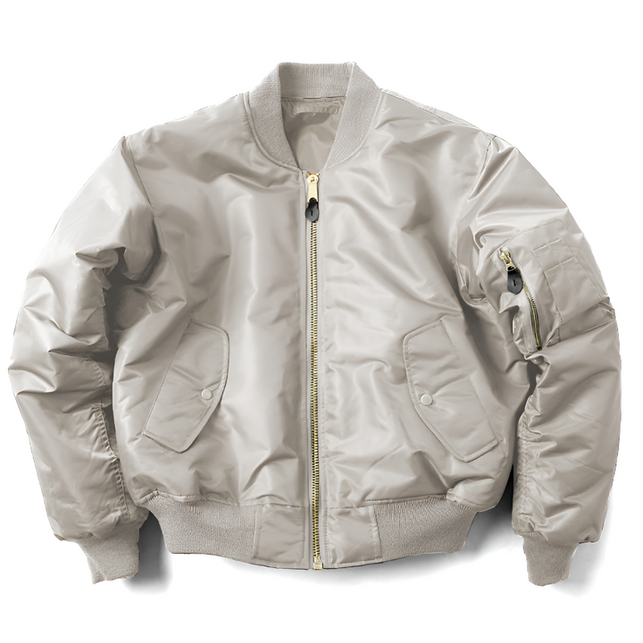 Giacca Bomber Classica per Uomini