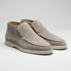 Mocassino Suede Chukka per Uomini