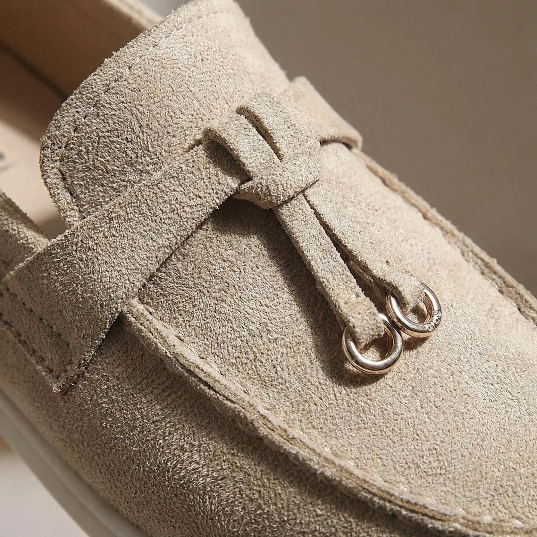 Loafly - Mocassini piatti da donna
