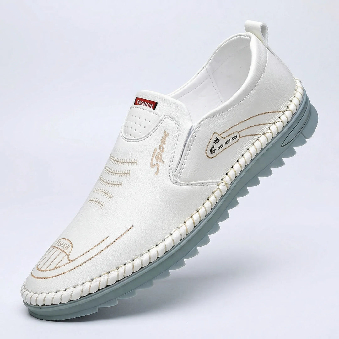 Loavaro - Mocassini slip-on da uomo