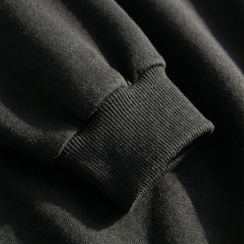 Lounovex - Completo coordinato composto da felpa e pantaloni della tuta