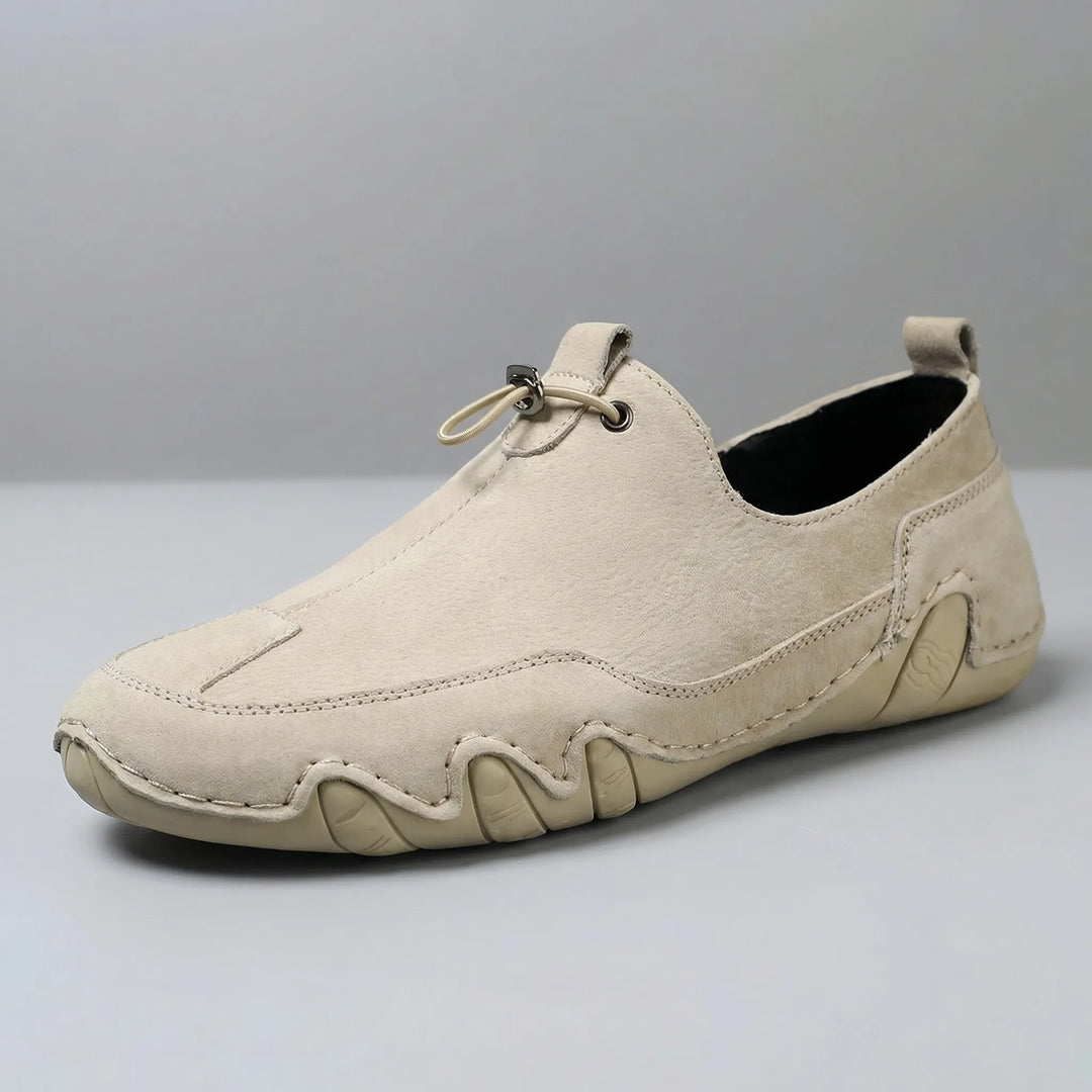 Lowtrek - Scarpa ortopedica bassa con supporto