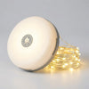 Luce da Campeggio Retrattile 4-In-1