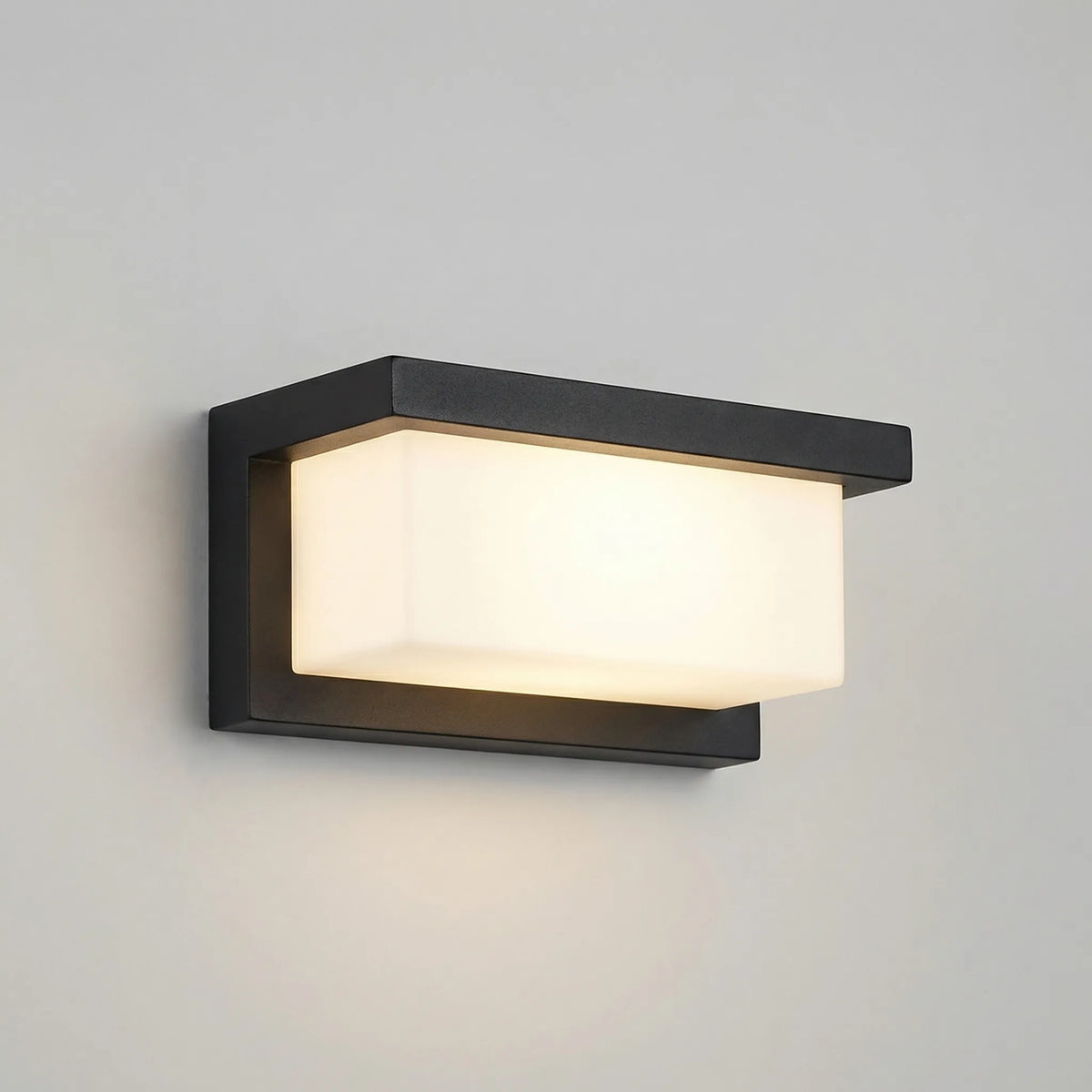 Apparecchio da Parete LED da Esterno Attivato da Movimento