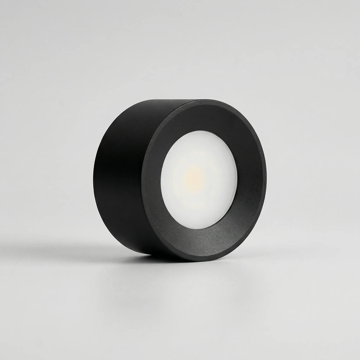 Lucciola LED Ricaricabile a Controllo Tattile Compatta