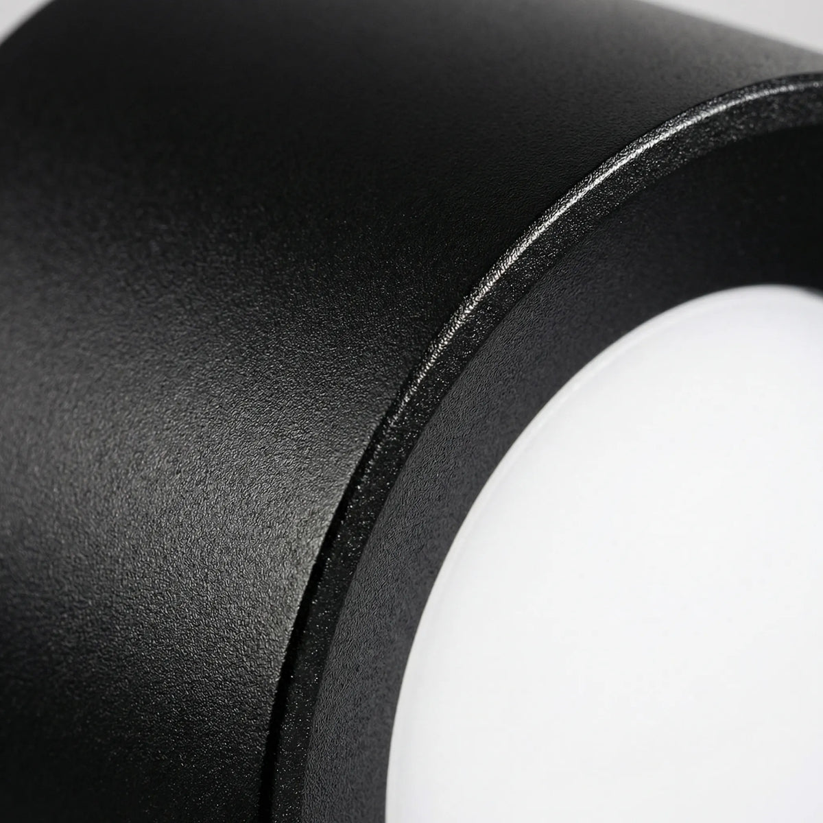 Lucciola LED Ricaricabile a Controllo Tattile Compatta