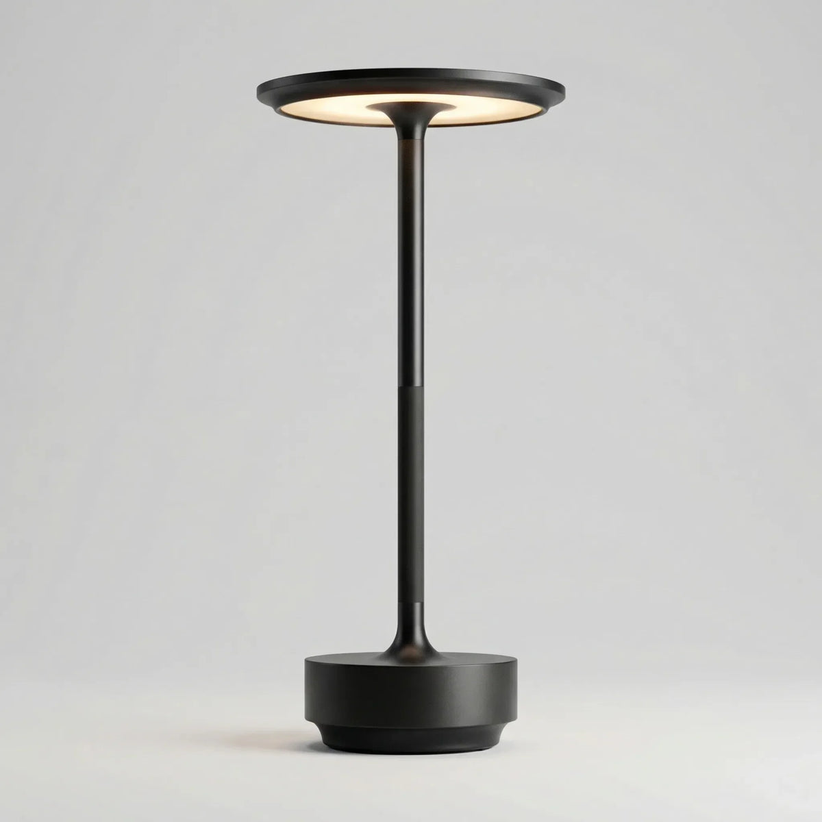 Lampada da Tavolo Ricaricabile Senza Fili Dimmerabile