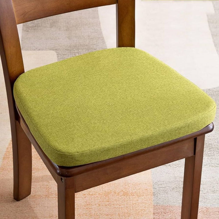Cuscino Seduta Sponge in Cotone Ergonomico