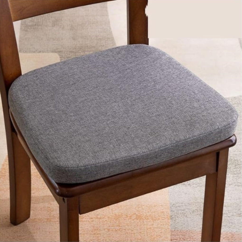 Cuscino Seduta Sponge in Cotone Ergonomico