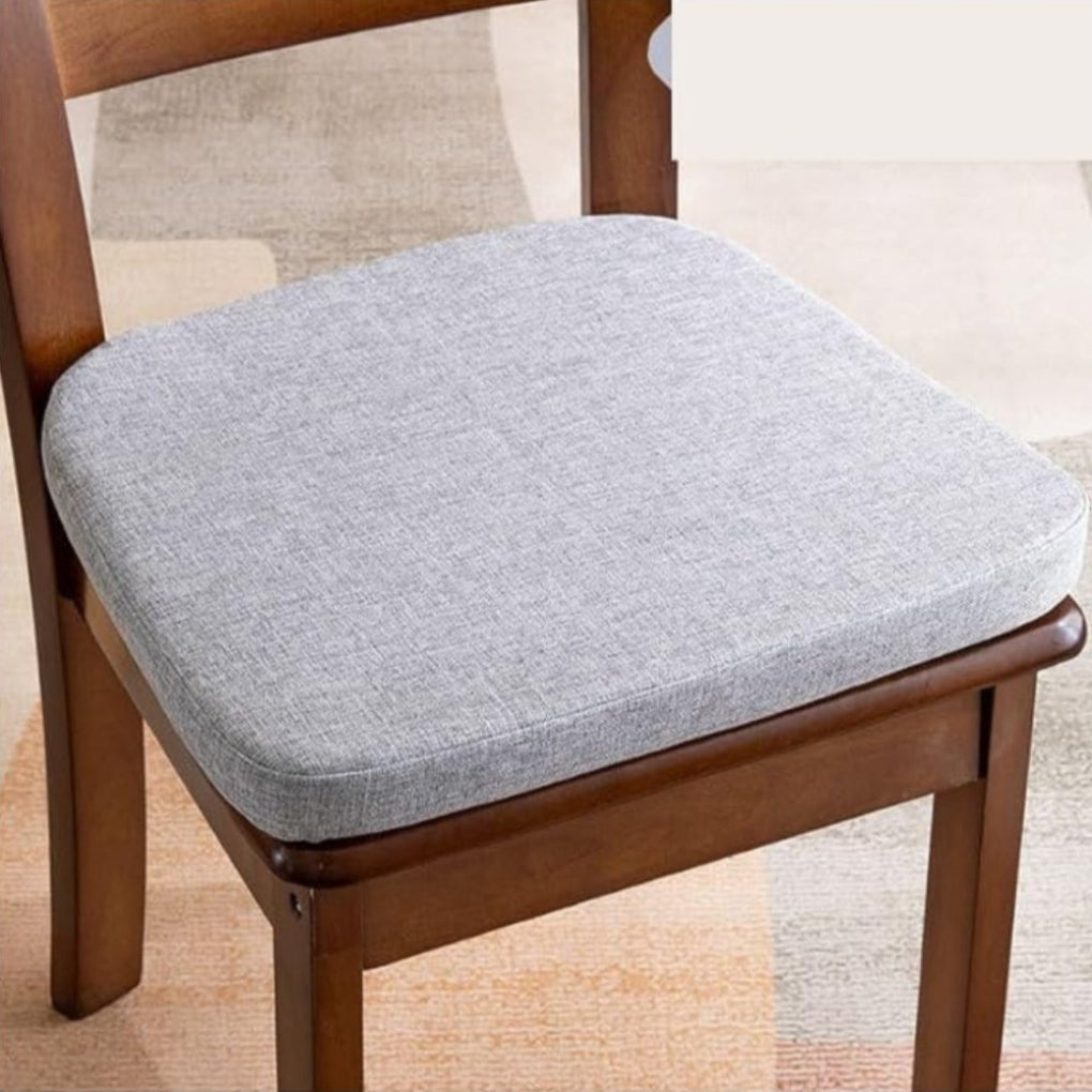Cuscino Seduta Sponge in Cotone Ergonomico