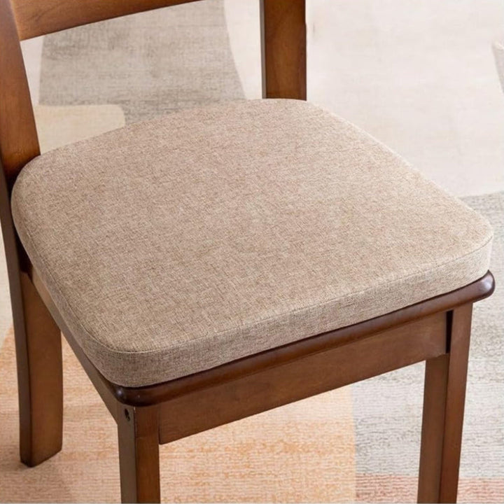 Cuscino Seduta Sponge in Cotone Ergonomico