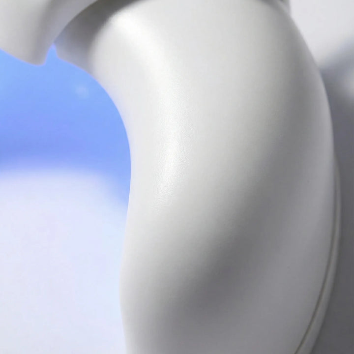 Lunexo - Dispositivo compatto a doppia luce per la terapia delle unghie