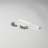 Set di ciglia magnetiche riutilizzabili