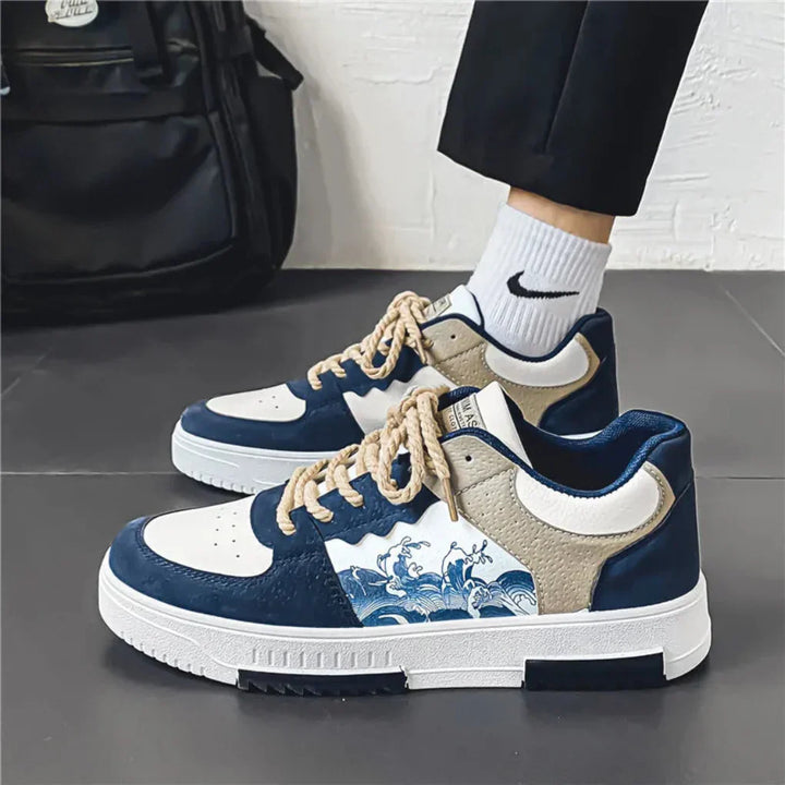 Scarpe Stilose da Uomo
