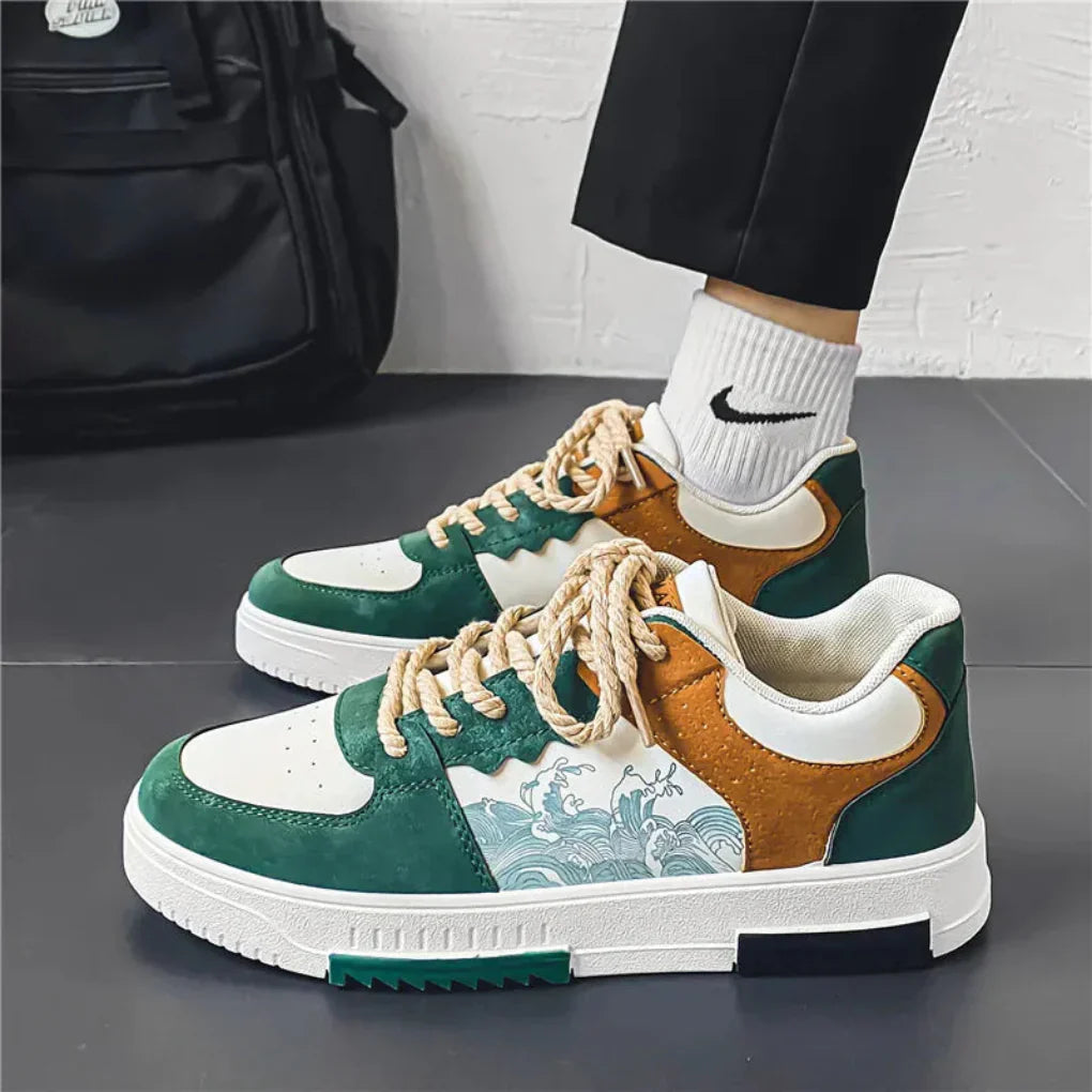 Scarpe Stilose da Uomo